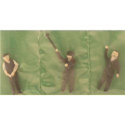 Coach Cleaners Painted (3)