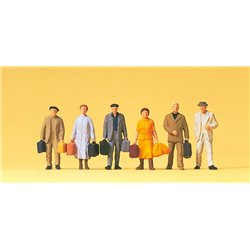 Passengers Waiting (6)