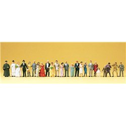 Wedding Guests (24)