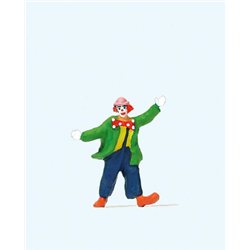 Clown