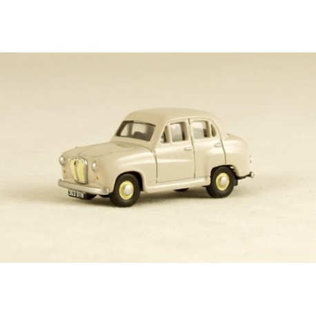 AUSTIN A35 4 DR SALOON BEIGE