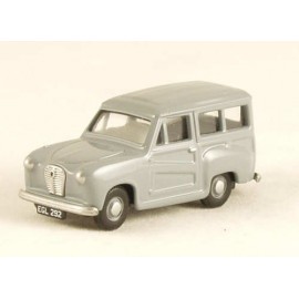AUSTIN A30 COUNTRYMAN- GREY