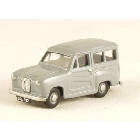 AUSTIN A30 COUNTRYMAN- GREY