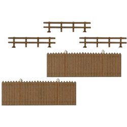 Fencing