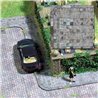 Concrete Pavin Slabs