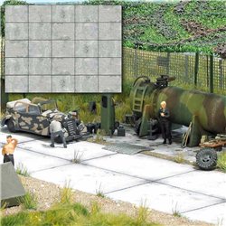 Concrete Slabs