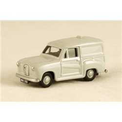 AUSTIN A3 VAN - GREY