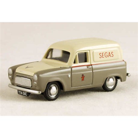 FORD THAMES 300E 7CWT VAN SEGAS
