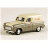 FORD THAMES 300E 7CWT VAN SEGAS
