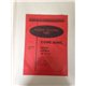 Jpbc 80/000 large sheets pk 6