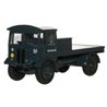 RAF Blue AEC Matador Flatbed