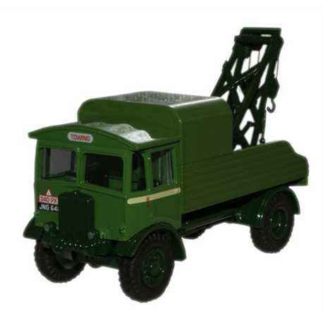 AEC Matador