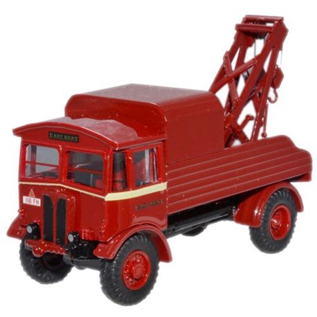 EAST KENT AEC MATADOR
