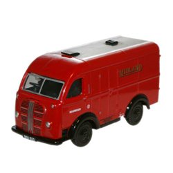 K8 Van