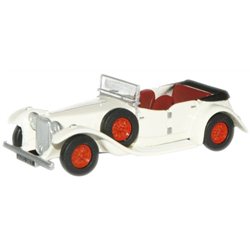 CREAM ALVIS SPEED TWENTY