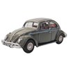 Anthracite VW Beetle