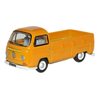 VW Pick Up Bay Window Signal Orange