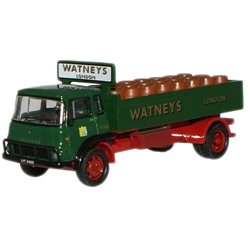 WATNEYS BEDFORD TK Q4/2009