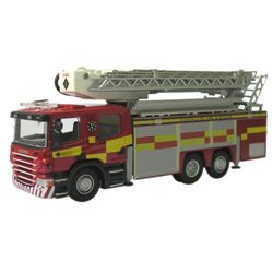 STRATH FIRE & RESCUE AERIAL Q3/2010