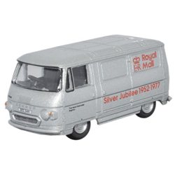 Commer PB Van - Royal Mail(Silver Jubilee)