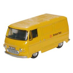 Commer PB Van British Rail
