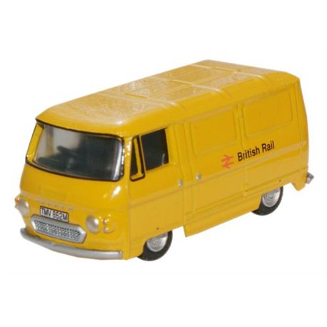 Commer PB Van British Rail