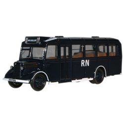 Bedford OWB Royal Navy