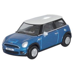 Mini New Laser Blue