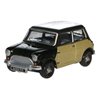 Peter Sellers Mini (Old)
