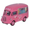 Morris J Ice Cream Tonibell
