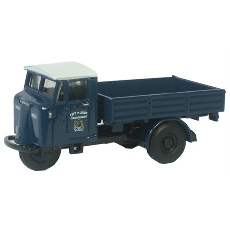 MECH HORSE RIGID DROP SIDE LEE