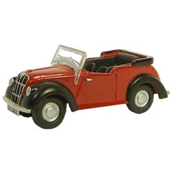 MORRIS EIGHT TOURER