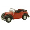 MORRIS EIGHT TOURER