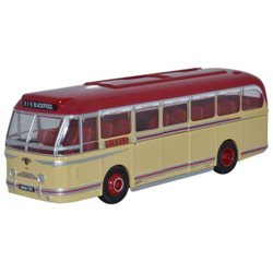 Leyland Royal Tiger Ribble