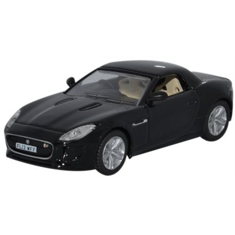 Jaguar F Type