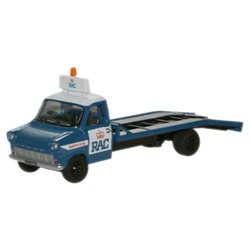 RAC Ford Transit MkI Beavertail