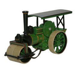 ARFUR FOWLER STEAM ROLLER