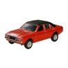 Ford Consul - Sebring Red