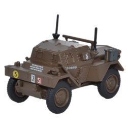 Dingo Scout Car 10th Mounted Rifles 10th ACB Polish²