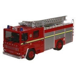 London FB (London's Burning) De