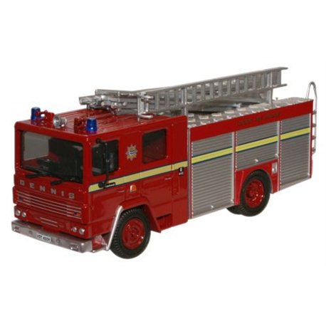 London FB (London's Burning) De