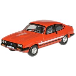 RED CAPRI MK 111