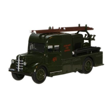 AFS Bedford Heavy Unit