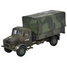 Bedford OY 3 Ton GS 15th Scottish Infantry