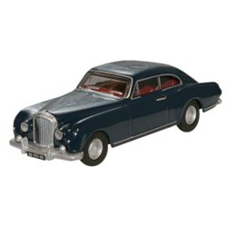 Dawn Blue Bentley S1 Continental