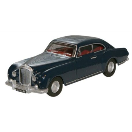 Dawn Blue Bentley S1 Continental