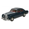 Dawn Blue Bentley S1 Continental