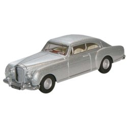 Bentley S1 Continental Fastback