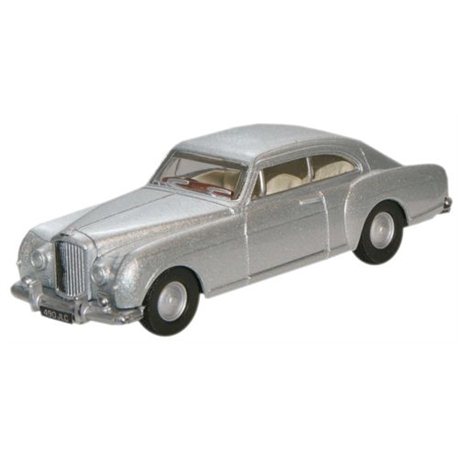 Bentley S1 Continental Fastback