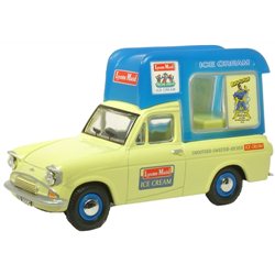 Ford Anglia Van - Lyons Maid